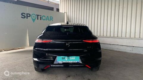 DS4 Hybride 136ch Etoile Automatique 2025 occasion 13300 Salon-de-Provence