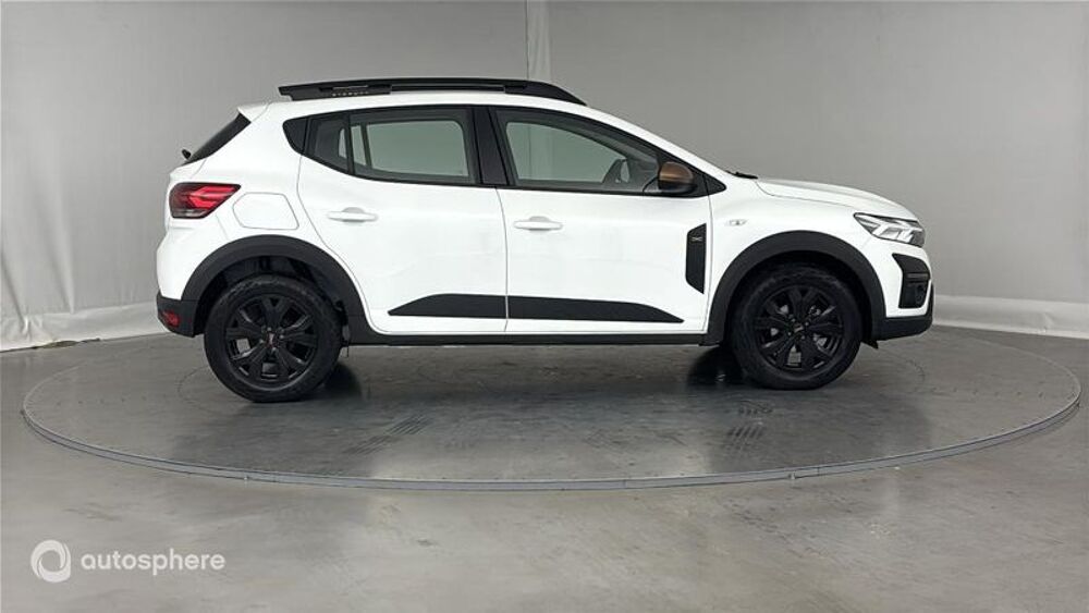 Sandero 1.0 TCe 110ch Stepway Extreme -24 2025 occasion 59470 Wormhout