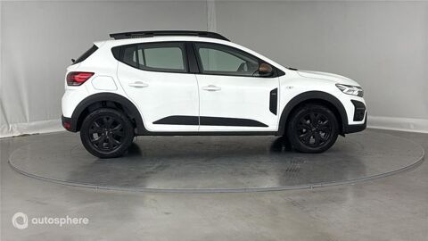 Sandero 1.0 TCe 110ch Stepway Extreme -24 2025 occasion 59470 Wormhout