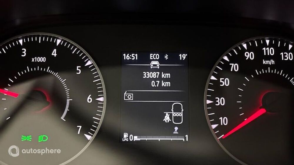 Sandero 1.0 ECO-G 100ch Essential 2023 occasion 59160 Lomme