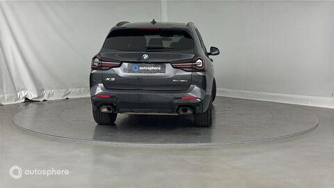X3 xDrive30e 292ch M Sport 2023 occasion 59650 Villeneuve-d'Ascq