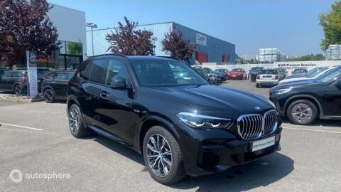 X5 xDrive45e 394ch M Sport 17cv 2023 occasion 64100 Bayonne