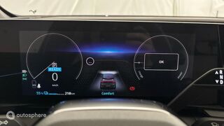 M&eacute;gane E-Tech Electric EV60 220ch Iconic super charge 2023 occasion 57000 Metz