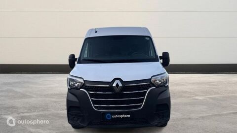 Master F3300 L2H2 2.3 Blue dCi 135ch Grand Confort Euro6E 2023 occasion 10000 Troyes