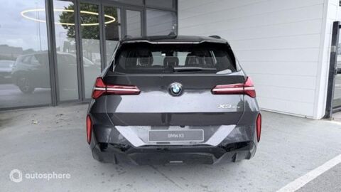 X3 xDrive30e 299ch M Sport 2026 occasion 64100 Bayonne