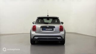 Cooper 136ch Edition Camden BVA7 2023 occasion 33700 M&eacute;rignac