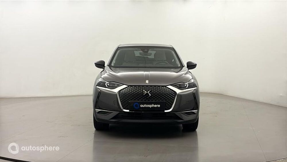 DS3 PureTech 155ch Rivoli Automatique 2022 occasion 86000 Poitiers