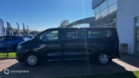 Caravelle L2 e 286ch 64kWh Life 2026 occasion 86000 Poitiers