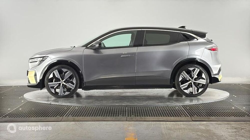 M&eacute;gane E-Tech Electric EV60 220ch Iconic super charge 2023 occasion 74100 Annemasse