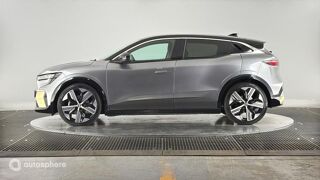 M&eacute;gane E-Tech Electric EV60 220ch Iconic super charge 2023 occasion 74100 Annemasse