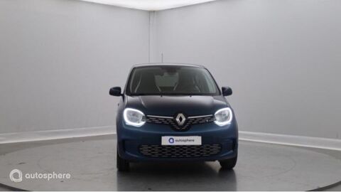Twingo 1.0 SCe 75ch Signature 2020 occasion 62800 Li&eacute;vin