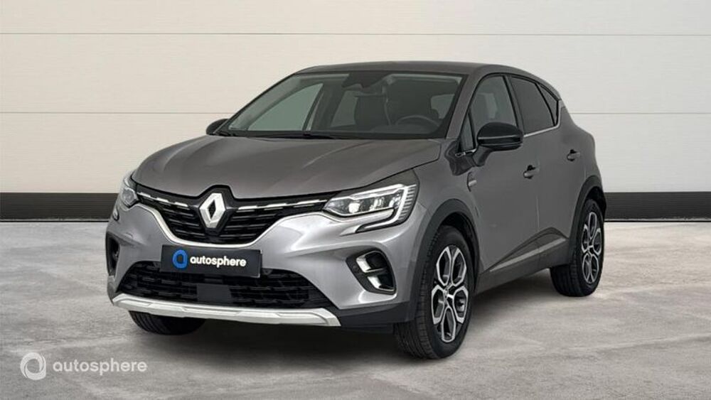 Captur 1.0 TCe 90ch Techno 2023 occasion 57000 Metz