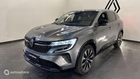 Renault Austral 1.2 E-Tech full hybrid 200ch Techno - 24 2025 occasion Aix-en-Provence 13090