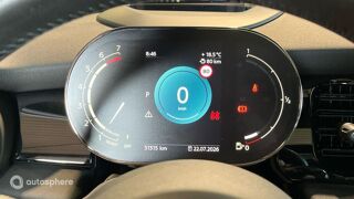 Cooper Camden136ch 1.5i 2022 occasion 74200 Thonon-les-Bains