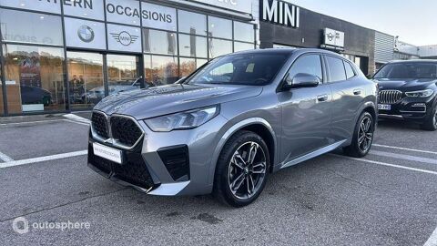 Annonce voiture BMW X2 46999 