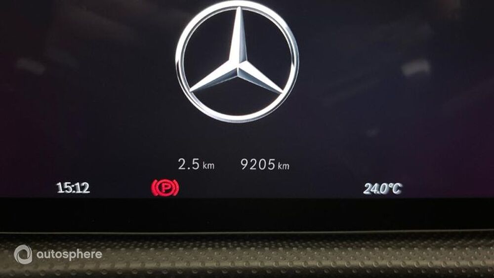 Classe A 200 d 150ch AMG Line 8G-DCT 2025 occasion 80136 Rivery