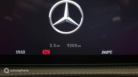 Classe A 200 d 150ch AMG Line 8G-DCT 2025 occasion 80136 Rivery