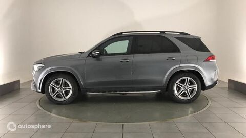 Classe GLE 350 de 194+136ch AMG Line 4Matic 9G-Tronic 2022 occasion 86000 Poitiers