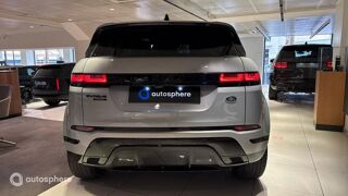 Range Rover Evoque 1.5 P300e 309ch Autobiography 2023 occasion 94400 Vitry-sur-Seine