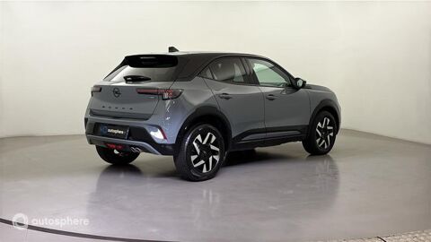 Mokka 1.2 Turbo Hybrid 145ch GS e-DCT6 2025 occasion 37500 Chinon