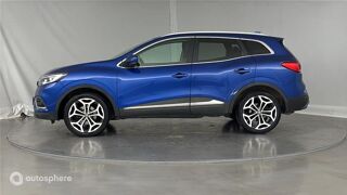 Kadjar 1.5 Blue dCi 115ch Intens 2020 occasion 44000 NANTES