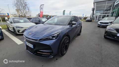 Tavascan 340ch 77 kWh VZ 4Drive 2024 occasion 86000 Poitiers