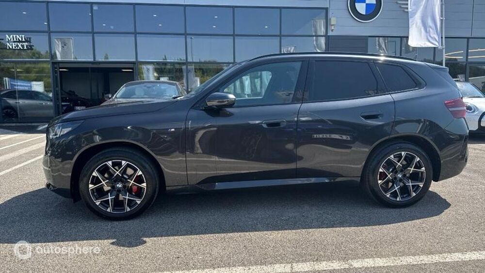 X3 xDrive20d 197ch M Sport 2025 occasion 13100 Aix-en-Provence