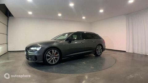 Annonce voiture Audi A6 66999 