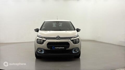 C3 1.2 PureTech 110ch S&S ELLE EAT6 2023 occasion 63000 Clermont-Ferrand