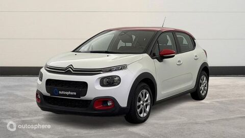 Citroen c3 PureTech 82ch Feel Business S&S E6.d