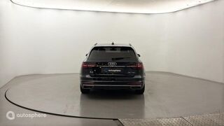 A4 35 TFSI 150ch Business Executive S tronic 7 2023 occasion 86000 Poitiers