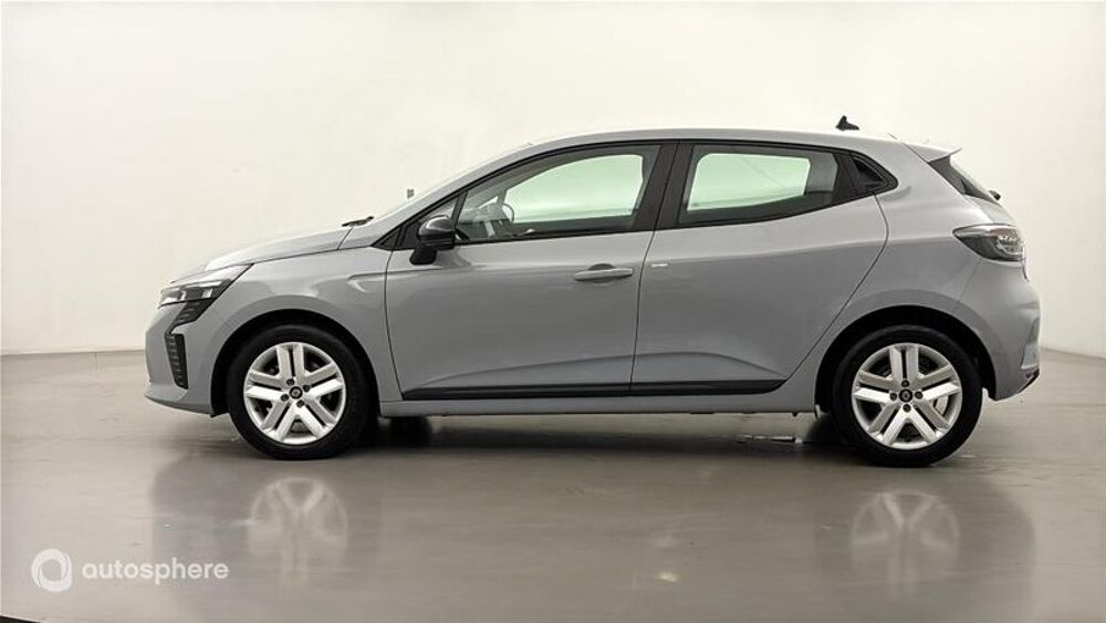 Clio 1.5 dCi 100ch Evolution - 25 2025 occasion 51100 Reims