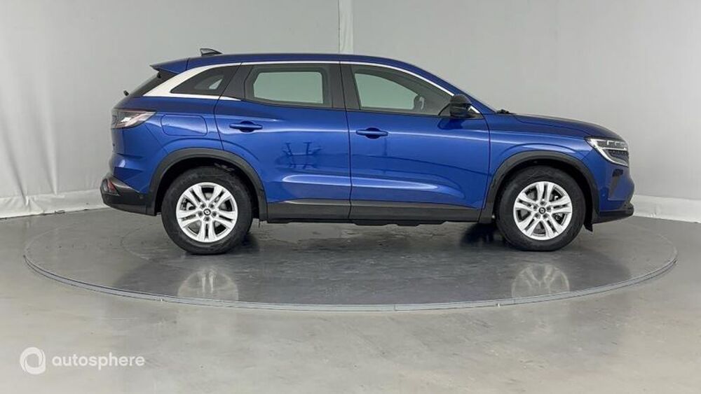 Austral 1.2 E-Tech full hybrid 200ch Evolution - 25 2025 occasion 62800 Li&eacute;vin