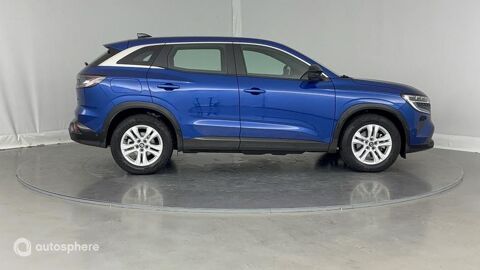 Austral 1.2 E-Tech full hybrid 200ch Evolution - 25 2025 occasion 62800 Li&eacute;vin