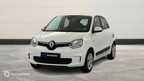 Annonce voiture Renault Twingo 11799 �