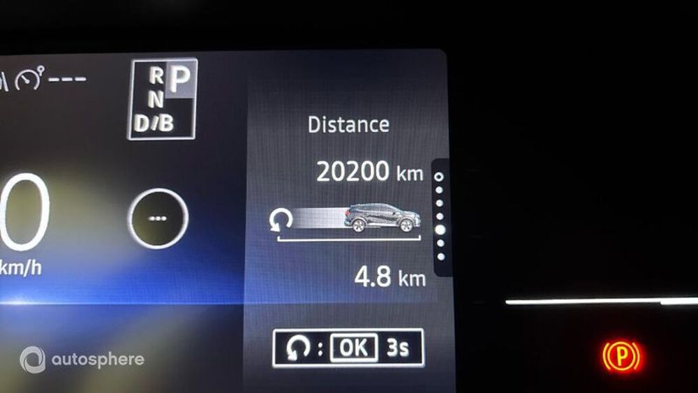 Symbioz 1.8 E-Tech full hybrid 160ch Evolution - 25 2025 occasion 77100 Meaux