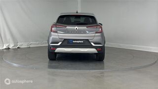 Captur 1.3 TCe mild hybrid 140ch Techno 2023 occasion 62218 Loison-sous-Lens