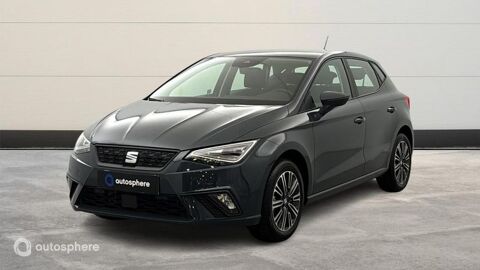 Seat Ibiza 1.0 TSI 95ch Copa 2025 occasion Poitiers 86000