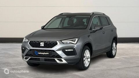 Annonce voiture Seat Ateca 27499 €