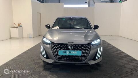 208 1.2 PureTech 100ch S&S GT 2024 occasion 84000 Avignon