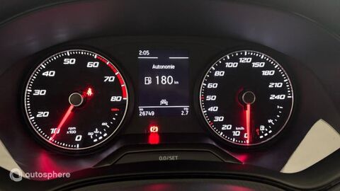 Ibiza 1.0 EcoTSI 95ch Style 2022 occasion 59400 Cambrai