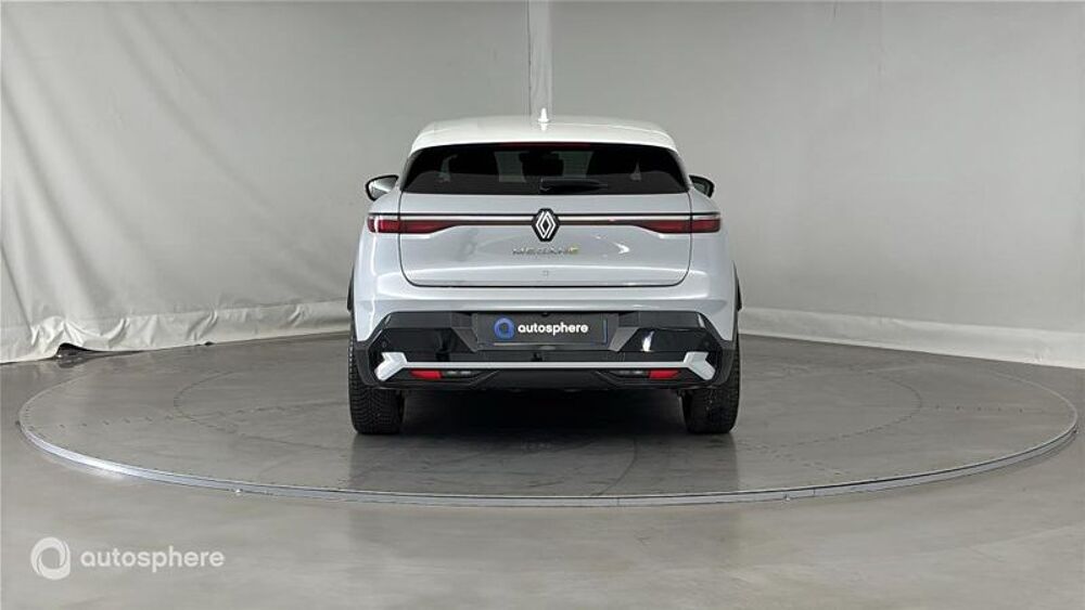 M&eacute;gane E-Tech Electric EV60 220ch Techno super charge -C 2023 occasion 62218 Loison-sous-Lens