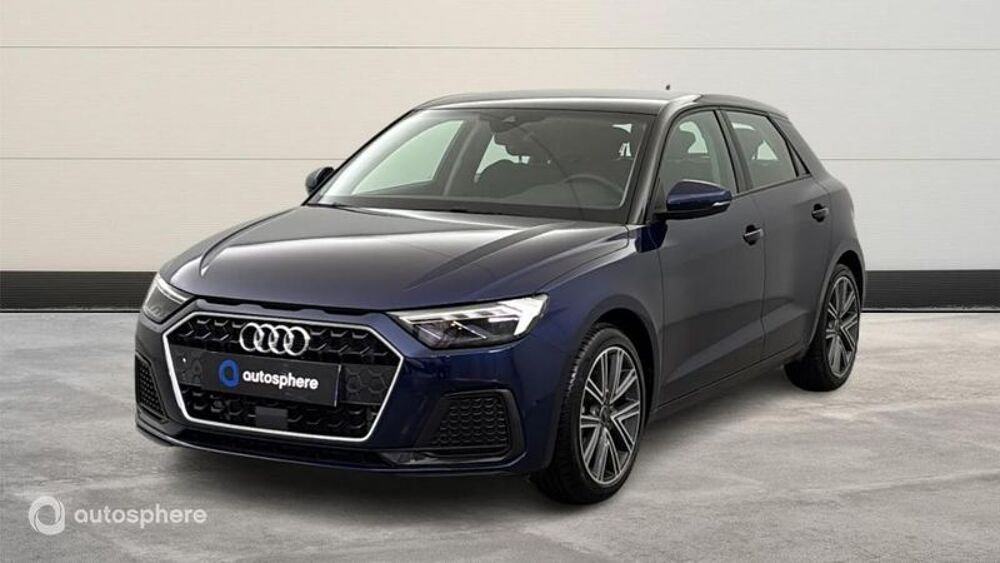 A1 30 TFSI 116ch Design S tronic 7 2025 occasion 86000 Poitiers