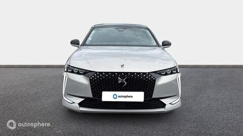 DS4 PureTech 180ch La Premi&egrave;re Automatique 2021 occasion 57100 Thionville