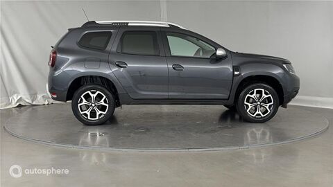 Duster 1.0 ECO-G 100ch Prestige 4x2 - 20 2021 occasion 62000 Arras