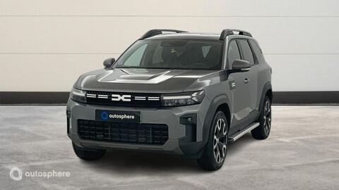 Dacia Bigster 1.8 hybrid 155ch Journey 2025 occasion Coquelles 62231