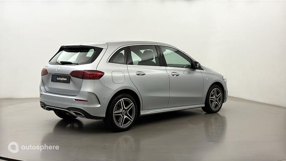 Classe B 250 e Hybrid EQ 163+109ch AMG Line 8G-DCT 2025 occasion 17138 Puilboreau