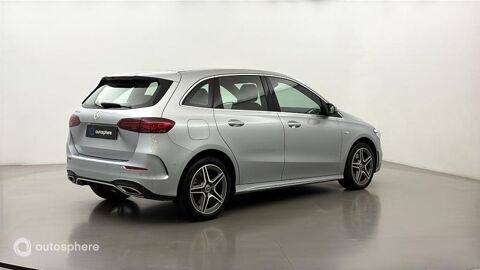 Classe B 250 e Hybrid EQ 163+109ch AMG Line 8G-DCT 2025 occasion 17138 Puilboreau