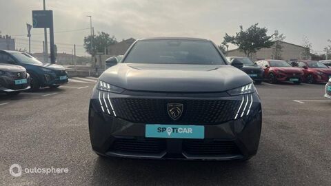 3008 Electrique 210ch Batterie 73 kWh GT Exclusive 2026 occasion 13300 Salon-de-Provence