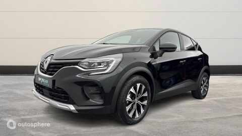 Renault Captur 1.0 TCe 90ch Evolution 2024 occasion Niort 79000